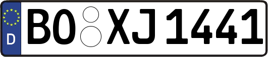 BO-XJ1441