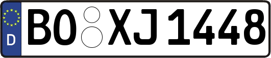 BO-XJ1448