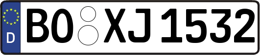 BO-XJ1532