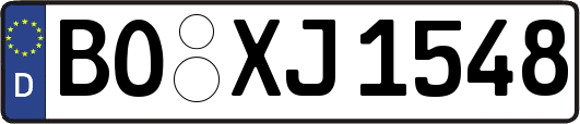 BO-XJ1548