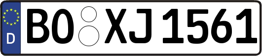 BO-XJ1561