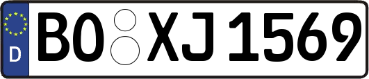 BO-XJ1569