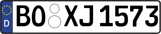 BO-XJ1573
