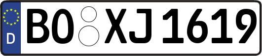 BO-XJ1619