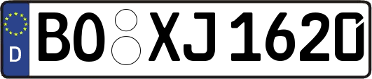 BO-XJ1620
