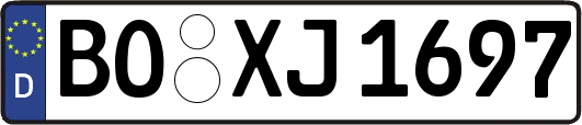 BO-XJ1697