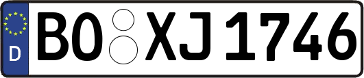 BO-XJ1746