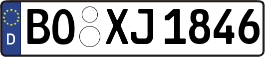 BO-XJ1846