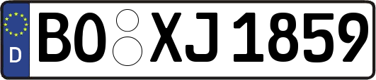 BO-XJ1859