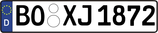 BO-XJ1872