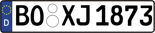 BO-XJ1873