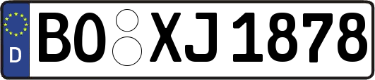 BO-XJ1878