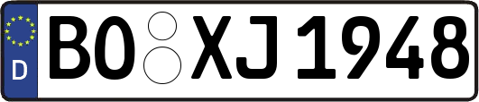 BO-XJ1948