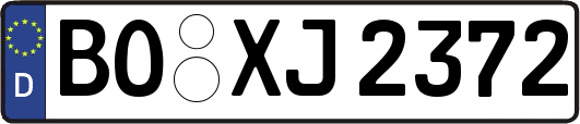 BO-XJ2372