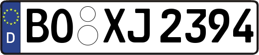BO-XJ2394