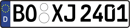 BO-XJ2401