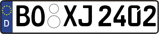 BO-XJ2402
