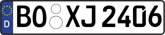 BO-XJ2406