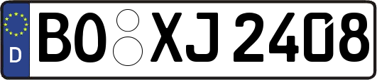 BO-XJ2408