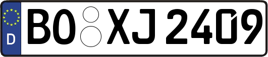 BO-XJ2409