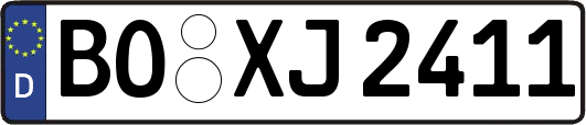 BO-XJ2411