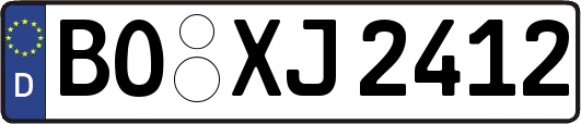 BO-XJ2412