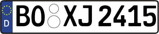 BO-XJ2415