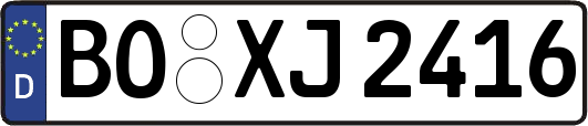 BO-XJ2416