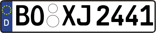 BO-XJ2441