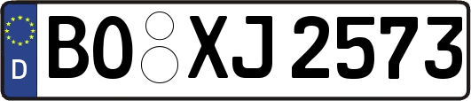 BO-XJ2573