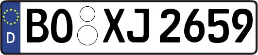 BO-XJ2659