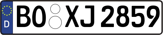BO-XJ2859