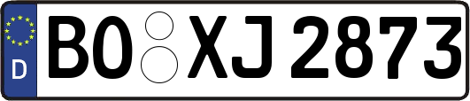 BO-XJ2873