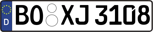 BO-XJ3108