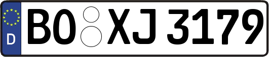 BO-XJ3179