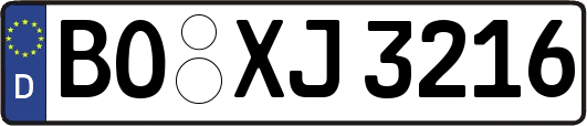 BO-XJ3216