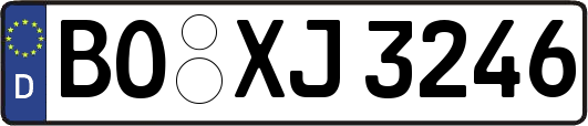 BO-XJ3246