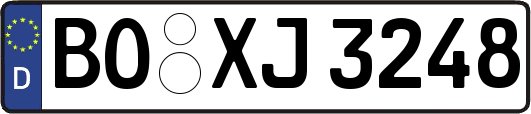 BO-XJ3248