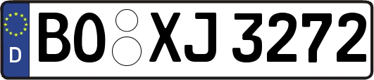 BO-XJ3272