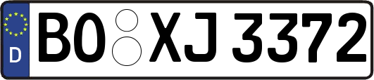 BO-XJ3372