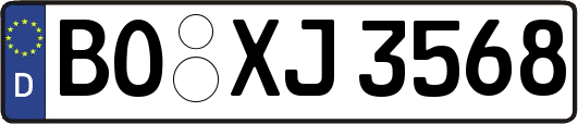 BO-XJ3568