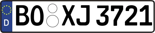 BO-XJ3721