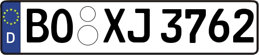 BO-XJ3762
