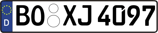 BO-XJ4097