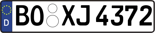 BO-XJ4372