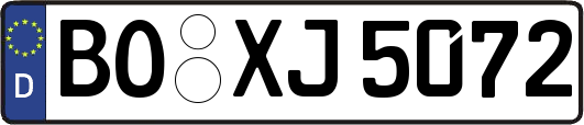 BO-XJ5072