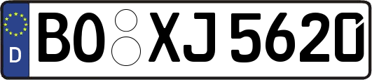 BO-XJ5620