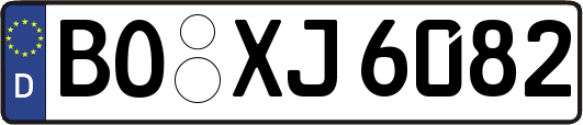 BO-XJ6082