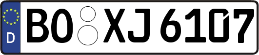 BO-XJ6107