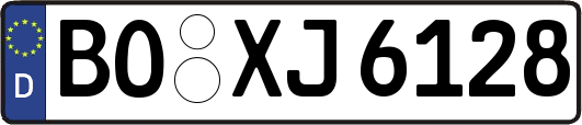 BO-XJ6128